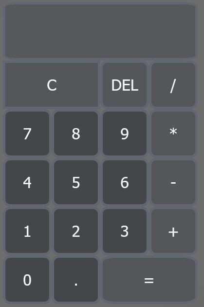 Calculator
